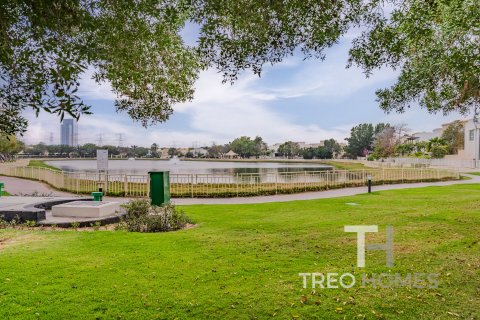 Vila v Meadows, Dubai, SAE 4 ložnice, 381 m² Č.: 586361 - fotografie 1