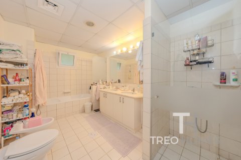 Vila v Meadows, Dubai, SAE 4 ložnice, 381 m² Č.: 586361 - fotografie 12