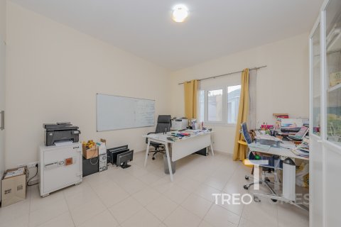 Vila v Meadows, Dubai, SAE 4 ložnice, 381 m² Č.: 586361 - fotografie 16