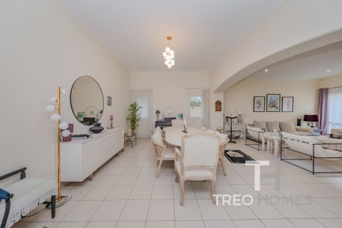 Vila v Meadows, Dubai, SAE 4 ložnice, 381 m² Č.: 586361 - fotografie 5