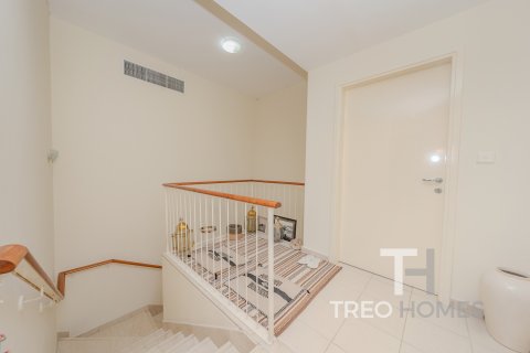 Vila v Meadows, Dubai, SAE 4 ložnice, 381 m² Č.: 586361 - fotografie 9