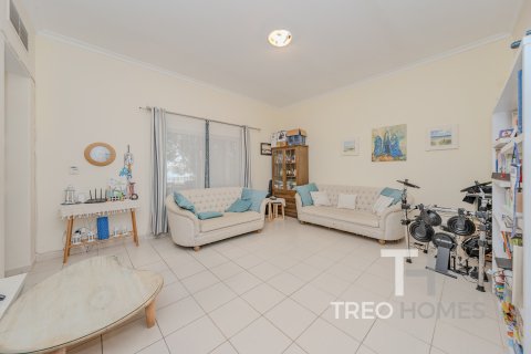 Vila v Meadows, Dubai, SAE 4 ložnice, 381 m² Č.: 586361 - fotografie 8