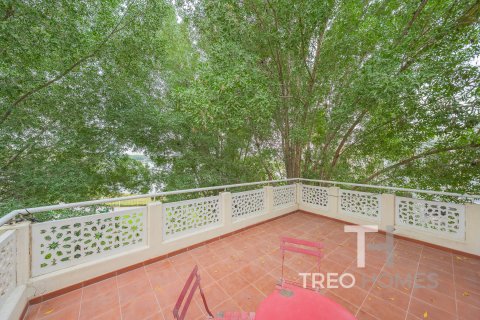 Vila v Meadows, Dubai, SAE 4 ložnice, 381 m² Č.: 586361 - fotografie 13