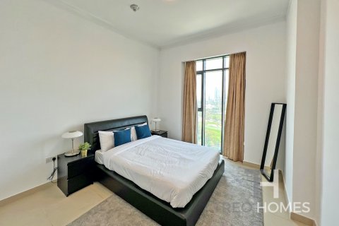 Penthouse di The Hills, Dubai, UAE 4 bilik tidur, 297 meter persegi № 586359 - foto 12