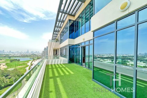 Penthouse di The Hills, Dubai, UAE 4 bilik tidur, 297 meter persegi № 586359 - foto 21