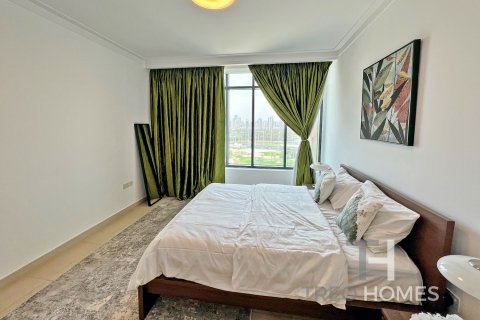 Penthouse di The Hills, Dubai, UAE 4 bilik tidur, 297 meter persegi № 586359 - foto 11