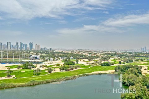 Penthouse di The Hills, Dubai, UAE 4 bilik tidur, 297 meter persegi № 586359 - foto 23