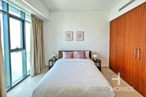 Penthouse di The Hills, Dubai, UAE 4 bilik tidur, 297 meter persegi № 586359 - foto 16
