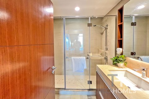Penthouse di The Hills, Dubai, UAE 4 bilik tidur, 297 meter persegi № 586359 - foto 14