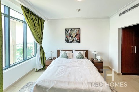 Penthouse di The Hills, Dubai, UAE 4 bilik tidur, 297 meter persegi № 586359 - foto 10