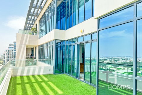 Penthouse di The Hills, Dubai, UAE 4 bilik tidur, 297 meter persegi № 586359 - foto 22