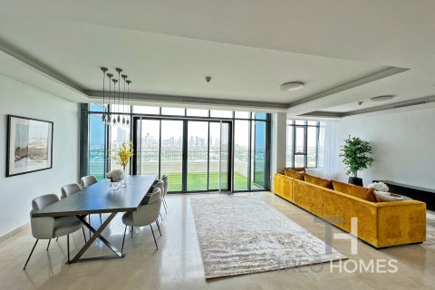 Penthouse di The Hills, Dubai, UAE 4 bilik tidur, 297 meter persegi № 586359 - foto 3
