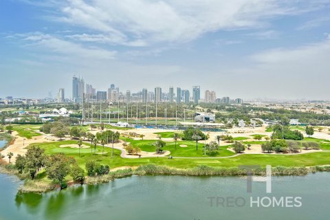 Penthouse di The Hills, Dubai, UAE 4 bilik tidur, 297 meter persegi № 586359 - foto 2