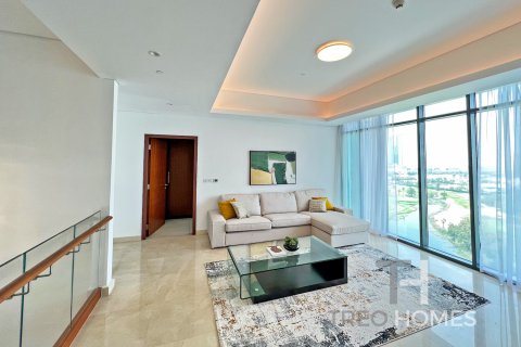 Penthouse di The Hills, Dubai, UAE 4 bilik tidur, 297 meter persegi № 586359 - foto 9