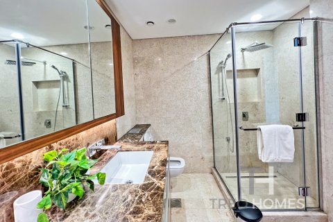 Penthouse di The Hills, Dubai, UAE 4 bilik tidur, 297 meter persegi № 586359 - foto 20