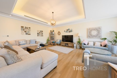 Vila v Jumeirah Village Triangle, Dubai, SAE 6 ložnice, 636 m² Č.: 586360 - fotografie 14