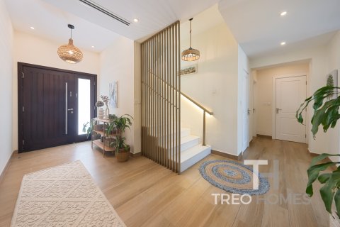 Vila v Jumeirah Village Triangle, Dubai, SAE 6 ložnice, 636 m² Č.: 586360 - fotografie 18