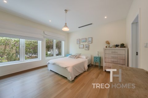 Vila v Jumeirah Village Triangle, Dubai, SAE 6 ložnice, 636 m² Č.: 586360 - fotografie 15