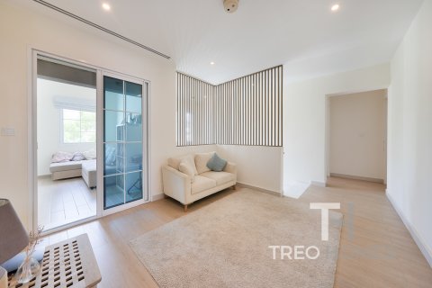 Vila v Jumeirah Village Triangle, Dubai, SAE 6 ložnice, 636 m² Č.: 586360 - fotografie 11