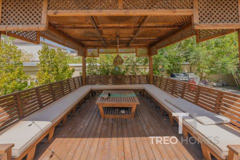 Vila v Jumeirah Village Triangle, Dubai, SAE 6 ložnice, 636 m² Č.: 586360 - fotografie 5