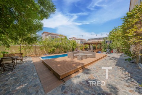 Vila v Jumeirah Village Triangle, Dubai, SAE 6 ložnice, 636 m² Č.: 586360 - fotografie 4