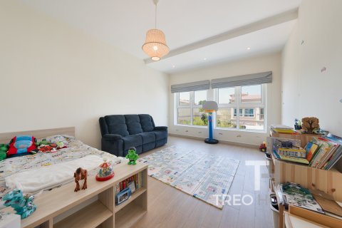 Vila v Jumeirah Village Triangle, Dubai, SAE 6 ložnice, 636 m² Č.: 586360 - fotografie 22