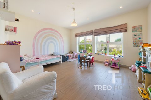 Vila v Jumeirah Village Triangle, Dubai, SAE 6 ložnice, 636 m² Č.: 586360 - fotografie 21