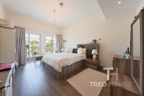 Vila v Jumeirah Village Triangle, Dubai, SAE 6 ložnice, 636 m² Č.: 586360 - fotografie 7
