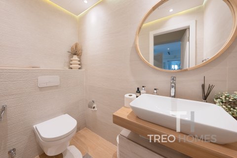 Vila v Jumeirah Village Triangle, Dubai, SAE 6 ložnice, 636 m² Č.: 586360 - fotografie 17