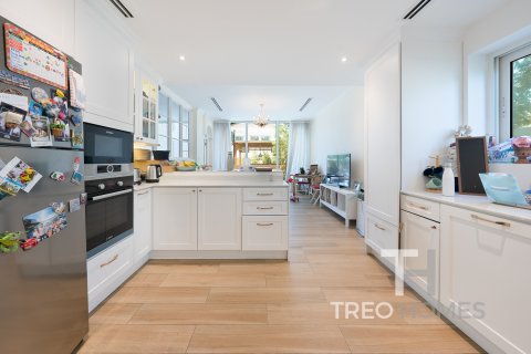 Vila v Jumeirah Village Triangle, Dubai, SAE 6 ložnice, 636 m² Č.: 586360 - fotografie 20
