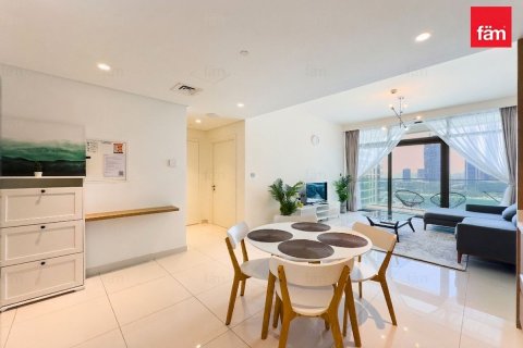 Apartment in Dubai Harbour, UAE 1 bedroom, 69 sq.m. № 706109 - photo 3
