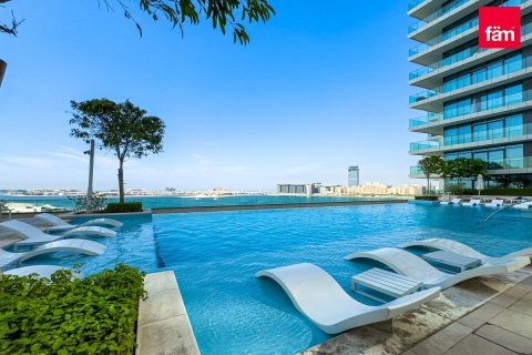 Apartment in Dubai Harbour, UAE 1 bedroom, 69 sq.m. № 706109 - photo 14