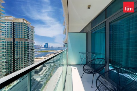 Apartment in Dubai Harbour, UAE 1 bedroom, 69 sq.m. № 706109 - photo 5