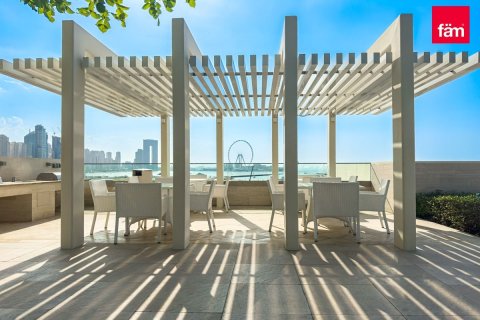 Apartment in Dubai Harbour, UAE 1 bedroom, 69 sq.m. № 706109 - photo 19