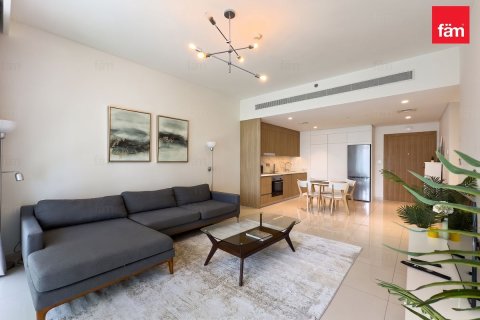 Apartment in Dubai Harbour, UAE 1 bedroom, 69 sq.m. № 706109 - photo 2