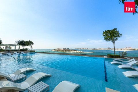 Apartment in Dubai Harbour, UAE 1 bedroom, 69 sq.m. № 706109 - photo 16