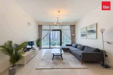 Apartament în Dubai Harbour, Dubai, EAU 1 dormitor, 69 mp.  №706109