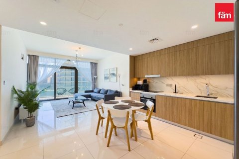 Apartament în Dubai Harbour, Dubai, EAU 1 dormitor, 69 mp.  №706109