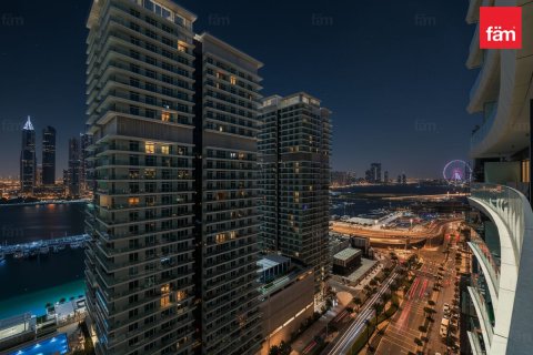 Apartment in Dubai Harbour, UAE 1 bedroom, 69 sq.m. № 706109 - photo 24
