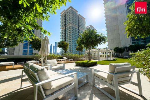 Apartment in Dubai Harbour, UAE 1 bedroom, 69 sq.m. № 706109 - photo 18