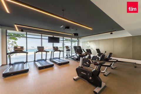 Apartment in Dubai Harbour, UAE 1 bedroom, 69 sq.m. № 706109 - photo 21