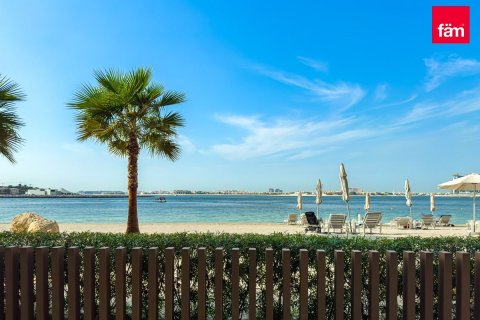 Apartment in Dubai Harbour, UAE 1 bedroom, 69 sq.m. № 706109 - photo 20