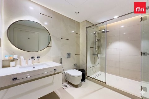 Apartment in Dubai Harbour, UAE 1 bedroom, 69 sq.m. № 706109 - photo 11
