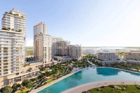 Muheira Maysan në Al Reem Island, Abu Dhabi, Emiratet e Bashkuara Arabe № 710573