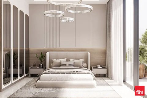 Appartamento in vendita a Arjan, Dubai, EAU 1 camera da letto, 73.8 mq. № 706103 - foto 5
