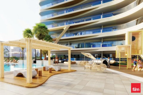 Appartamento in vendita a Arjan, Dubai, EAU 1 camera da letto, 73.8 mq. № 706103 - foto 9