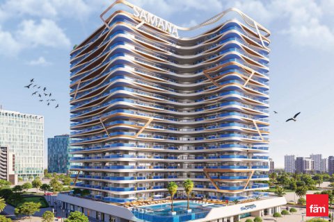 Appartamento in vendita a Arjan, Dubai, EAU 1 camera da letto, 73.8 mq. № 706103 - foto 10