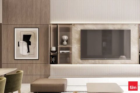 Appartamento in vendita a Arjan, Dubai, EAU 1 camera da letto, 73.8 mq. № 706103 - foto 4