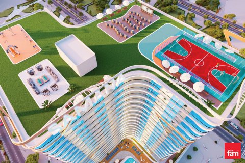 Appartamento in vendita a Arjan, Dubai, EAU 1 camera da letto, 73.8 mq. № 706103 - foto 8