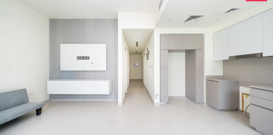 Willa w Dubai, ZEA 3 sypialnie, 141 mkw. nr 708470